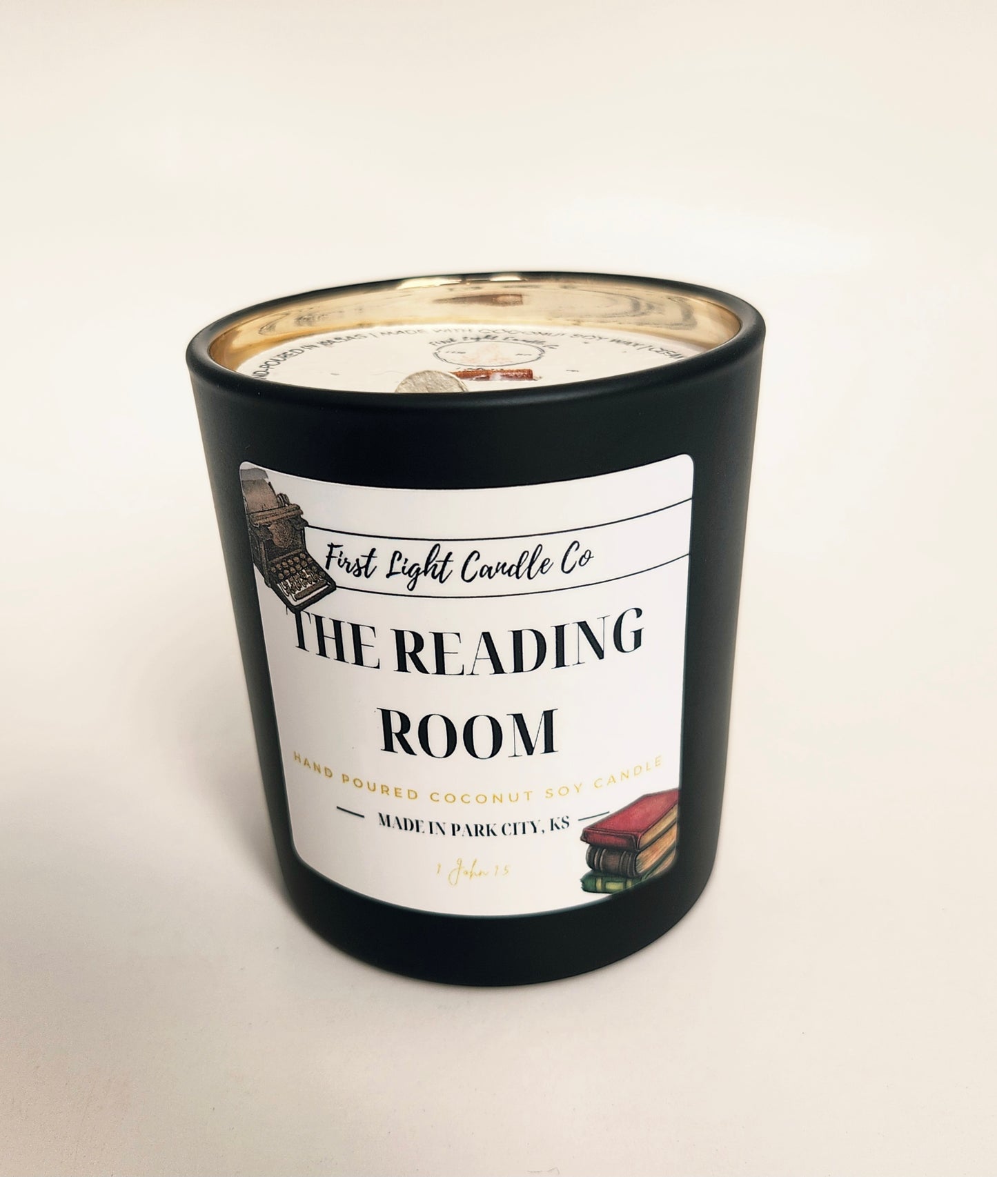 The Reading Room