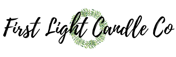 First Light Candle Co