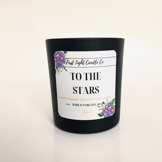 To The Stars